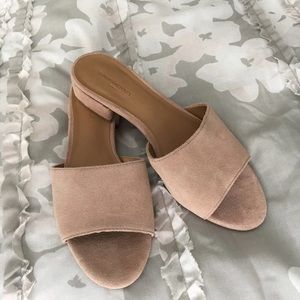 Banana Republic Sandals